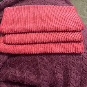 Kitchen Cloth Trio, Norwex